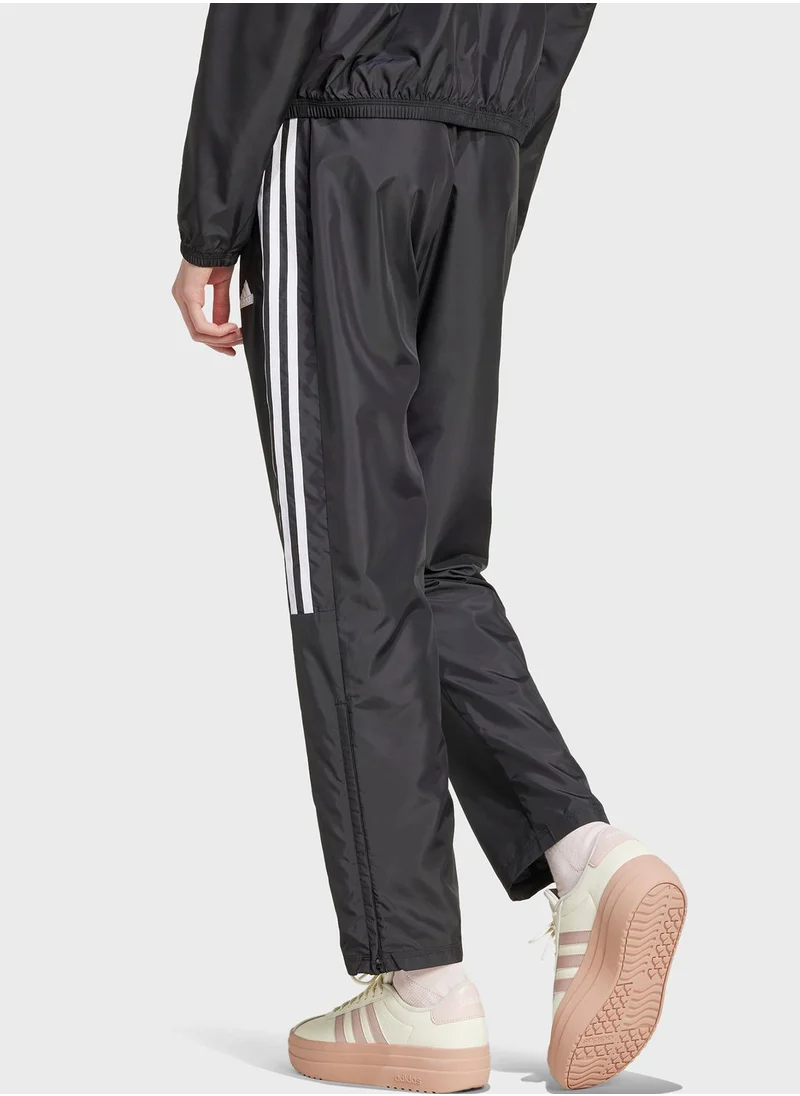 Adidas Tiro Cut 3 Stripe Summer Woven Pants