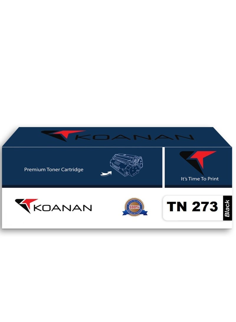 كونان حبر TN273 اسود - Image 1