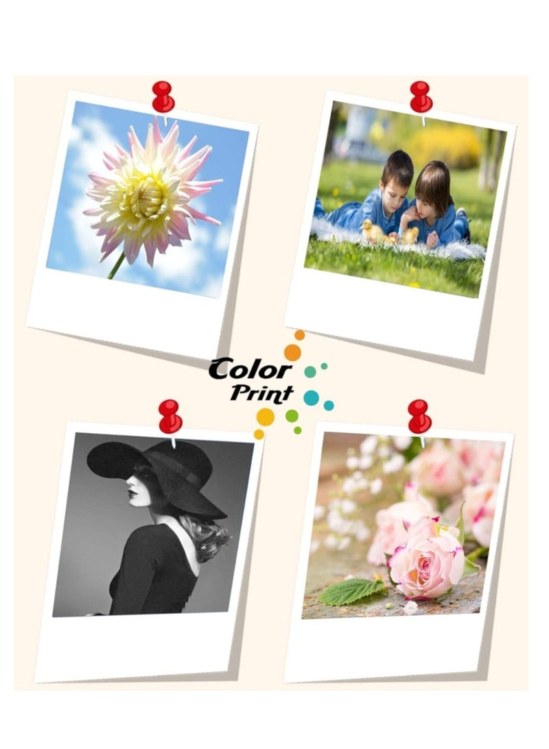 كونان حبر TN273 اسود - Image 3