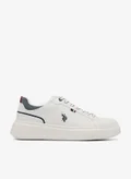 يو اس بولو اسن White