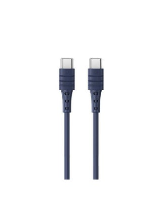 Data Cable-Zero Sense Pd65W High Elastic Tpe Fast Charge Data Cable Rc-068-Blue - pzsku/Z81C9FFB804DA81FC5FB3Z/45/_/1689680897/3e86c3d6-af09-42e6-9683-1facbf8fc9f0