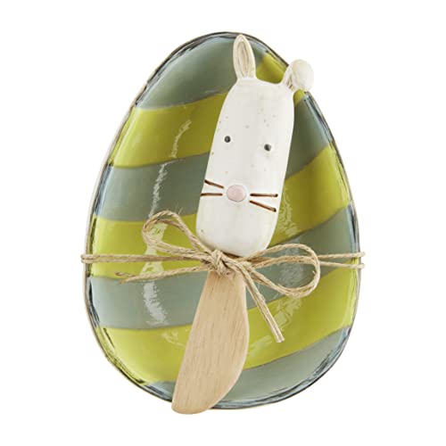 Mud Pie Easter Dip Cup Egg 4 x 56
