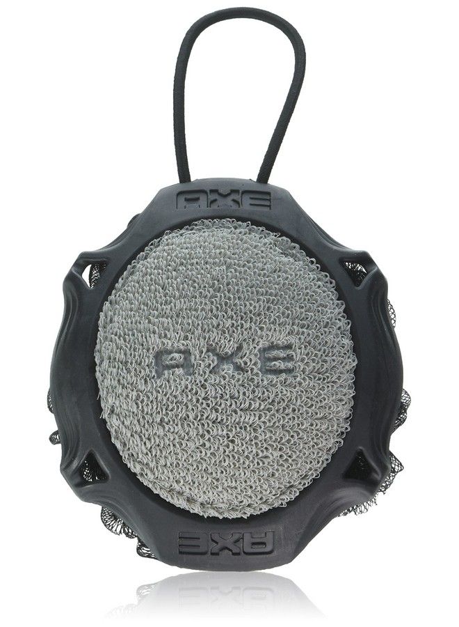 Axe Detailer 2Sided Shower Tool Colors May Vary 1 Ea (Pack Of 2) - Image 2