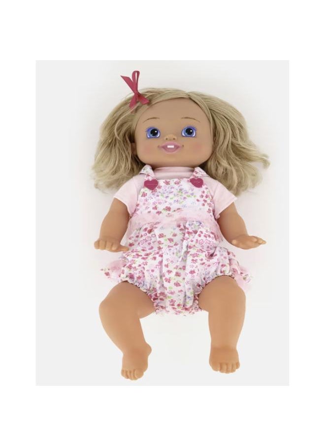 Bambolina Crawling Doll  - Image 2