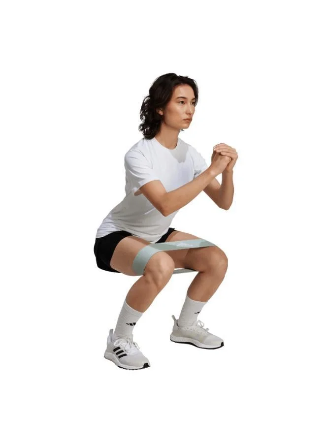 Adidas  Designed For Training Go To T-Shirt for Women | Best Price UAE