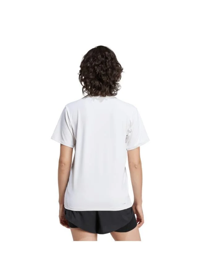 Adidas Designed For Training Go To T-Shirt