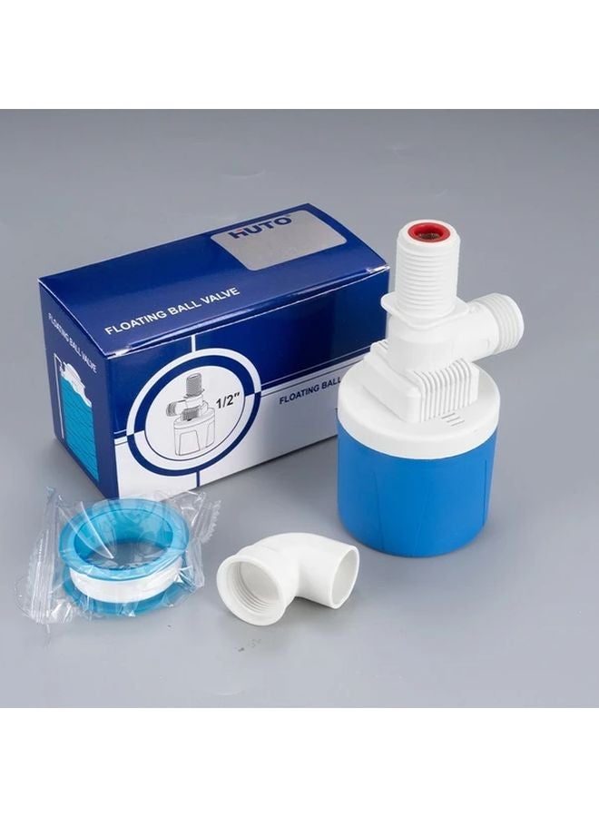 1 2 Fully Automatic Water Level Control Float Valve With Auto Shutoff - Image 4