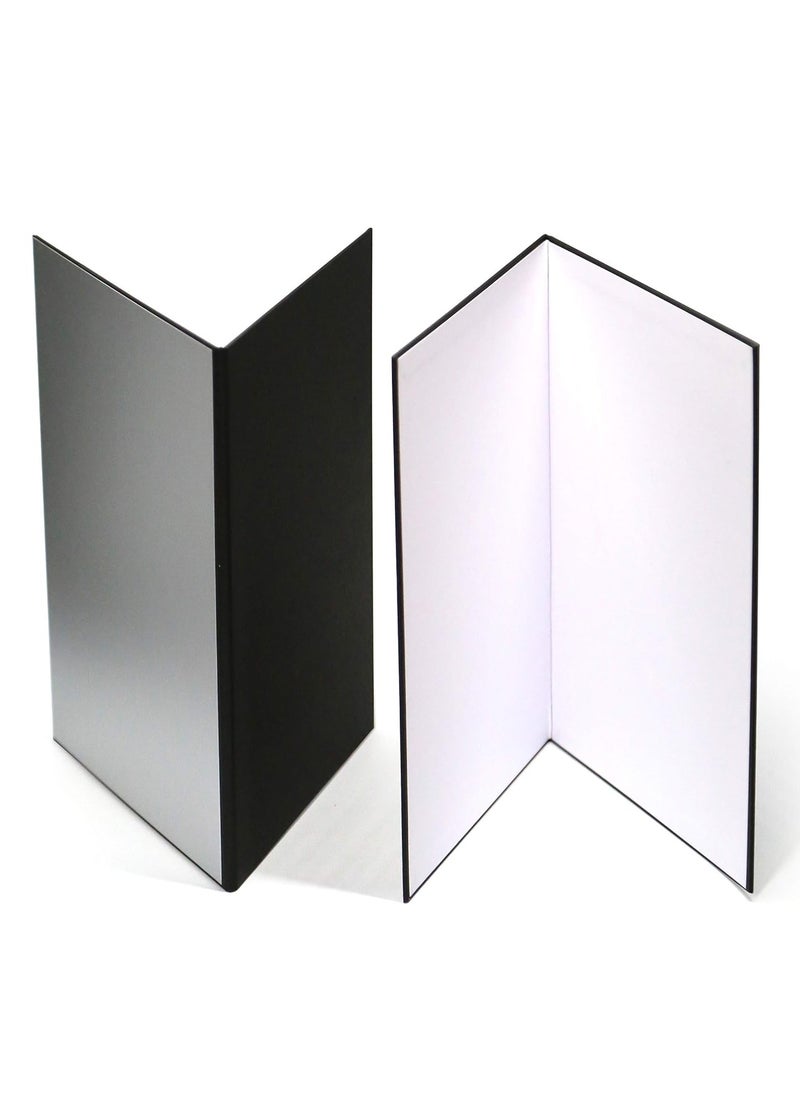 Focus Studio Re223 A3 Size 3 In 1 Cardboard Folding Light Reflector - pzsku/Z81CA52643BED924FB360Z/45/_/1733133208/801caf43-23a8-4832-abca-23a5d45911fc