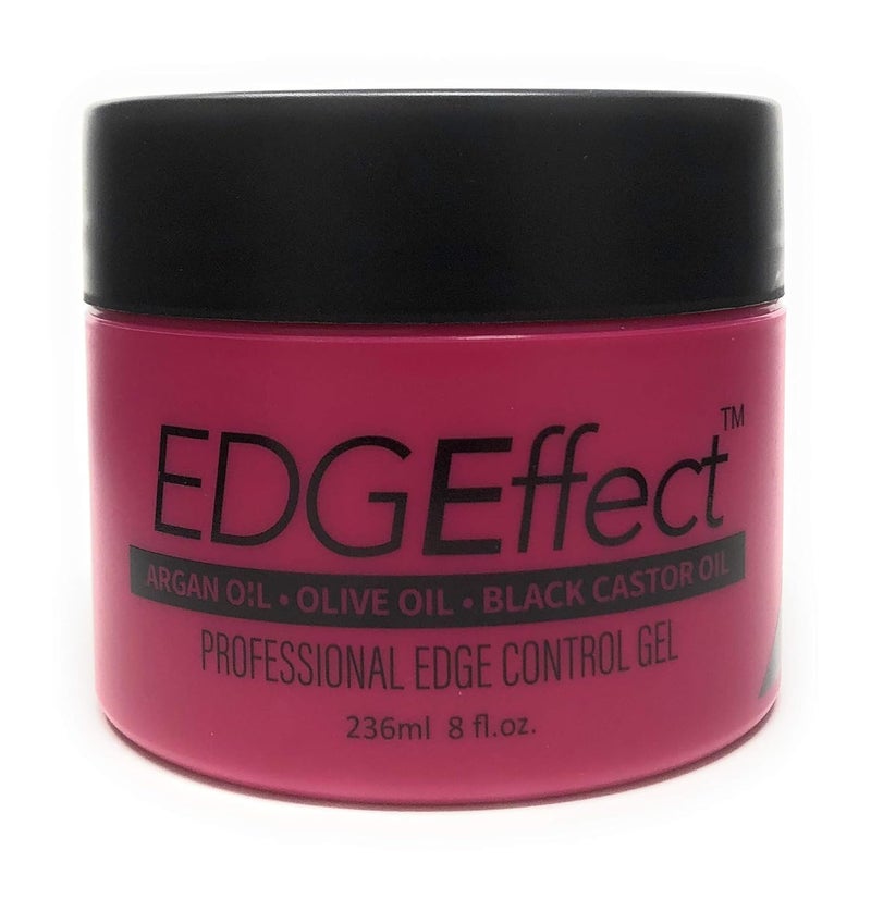 Magic Collection Edge Effect Professional Edge Control Gel Extreme 8 oz