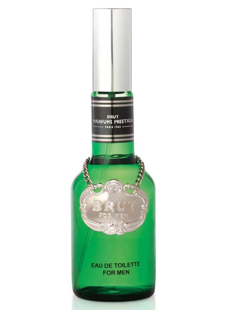 بروت عطر بروت EDT الأصلي للرجال 100 مل - Image 1