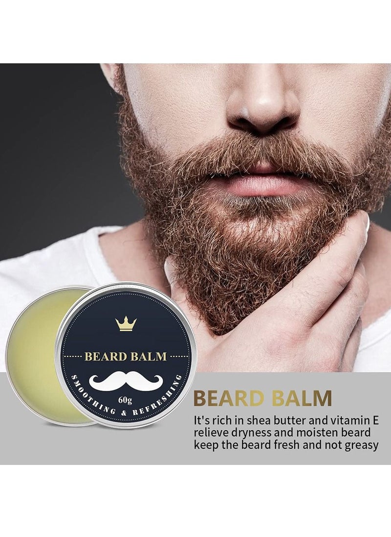 NOVTWENTY Beard Growth Care Essential Oils Set of 10  - Image 5