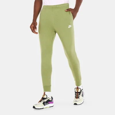 Nike Men's Sportswear Club Fleece Joggers