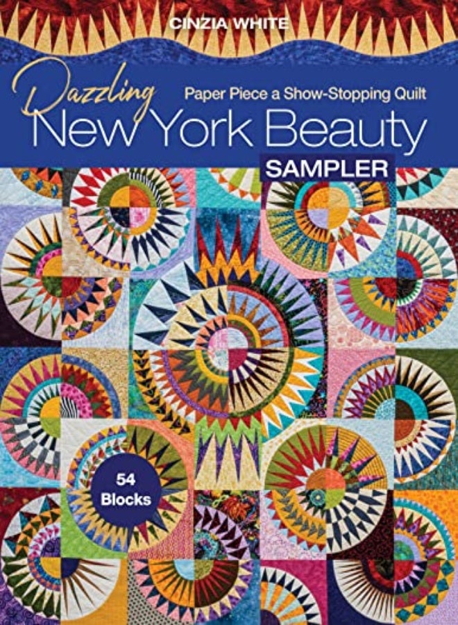 DAZZLING NEW YORK BEAUTY SAMPLER
