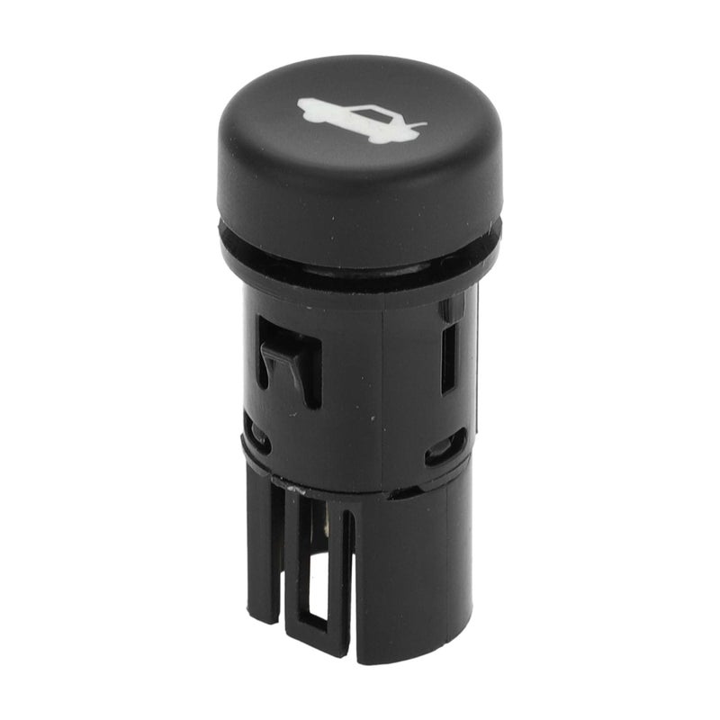 Hihaha No92224594 Trunk Lid Lock Release Push Button Handle Switch for Chevrolet Camaro 20112015 Rear Release SwitchDurable 1 Pcs