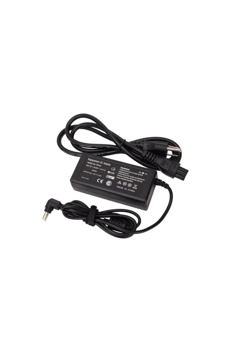 40W Replacement Laptop AC Power Adapter Charger Supply for Lenovo 41R4441 20V/2A (5.5mm*2.5mm)