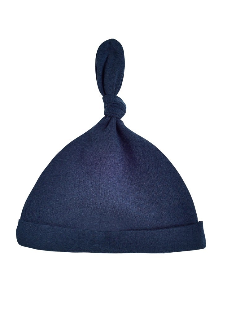 انسولار طفل رضيع قبعة مجموعة بطانية طفل رضيع - Image 2