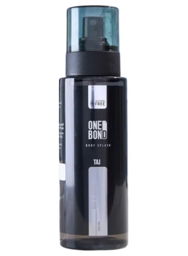 وان بوند معطر جسم تاج للرجال - Image 1