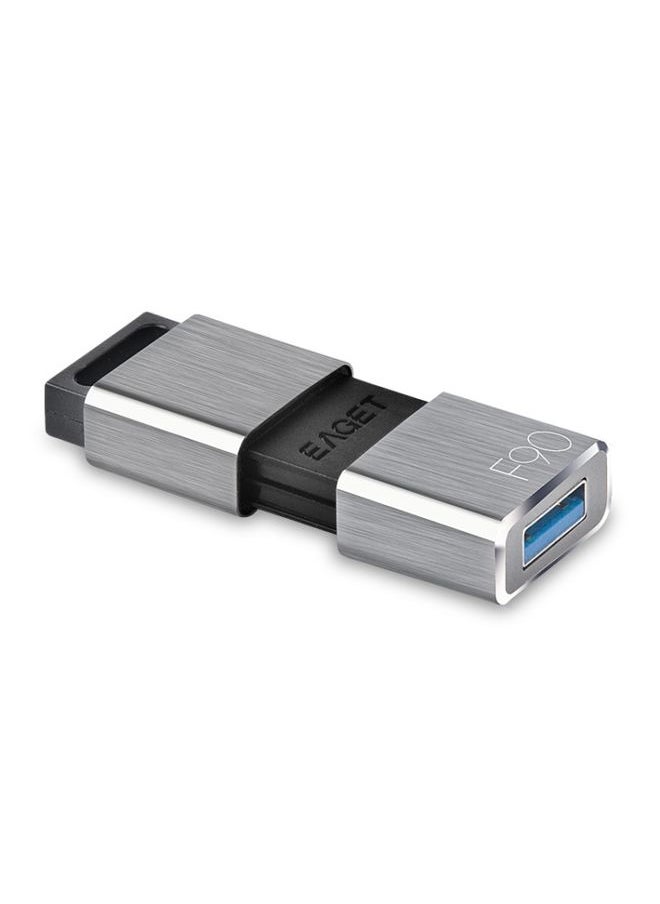 BURAQ EAGET F90 64G USB 3.0 Interface Metal Flash U Disk  - Image 3