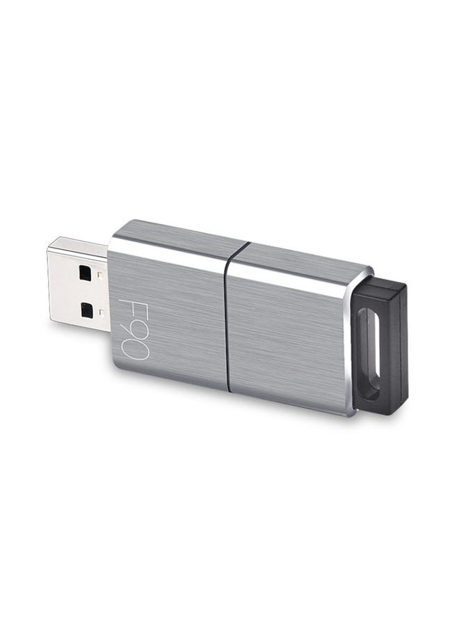 BURAQ EAGET F90 64G USB 3.0 Interface Metal Flash U Disk  - Image 2