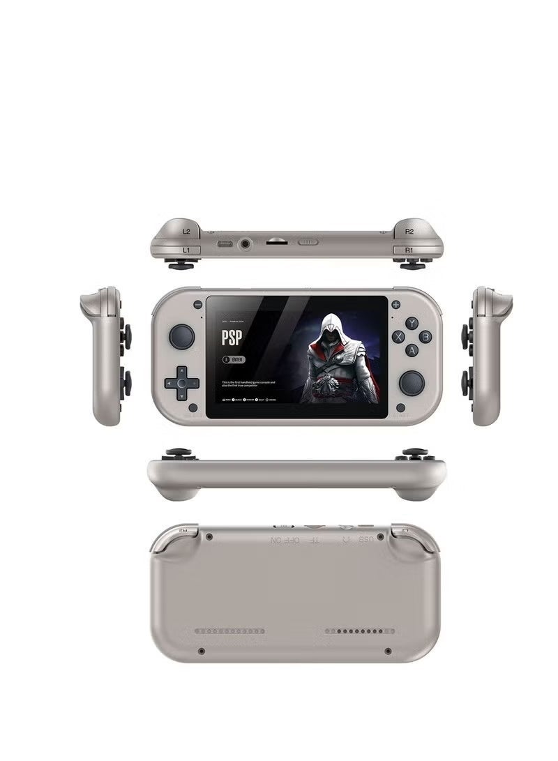 Ultimate Handheld Gaming Console M17, Play 20,000 Retro Classic Games Favorites Perfect Gaming Device for Kids and Nostalgia Lovers! Endless Fun Awaits - Image 5
