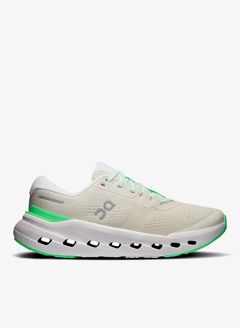 On Running Cloudrunner 3