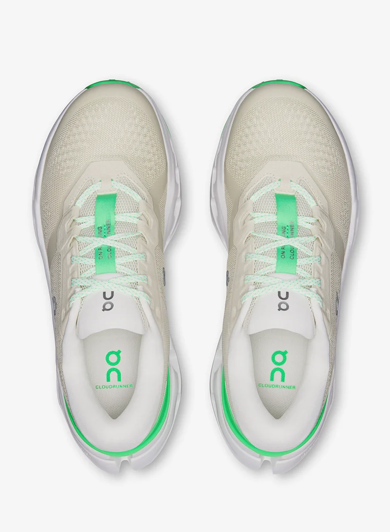 On Running Ghost | Verdite Cloudrunner 3 for Women | Best Price UAE