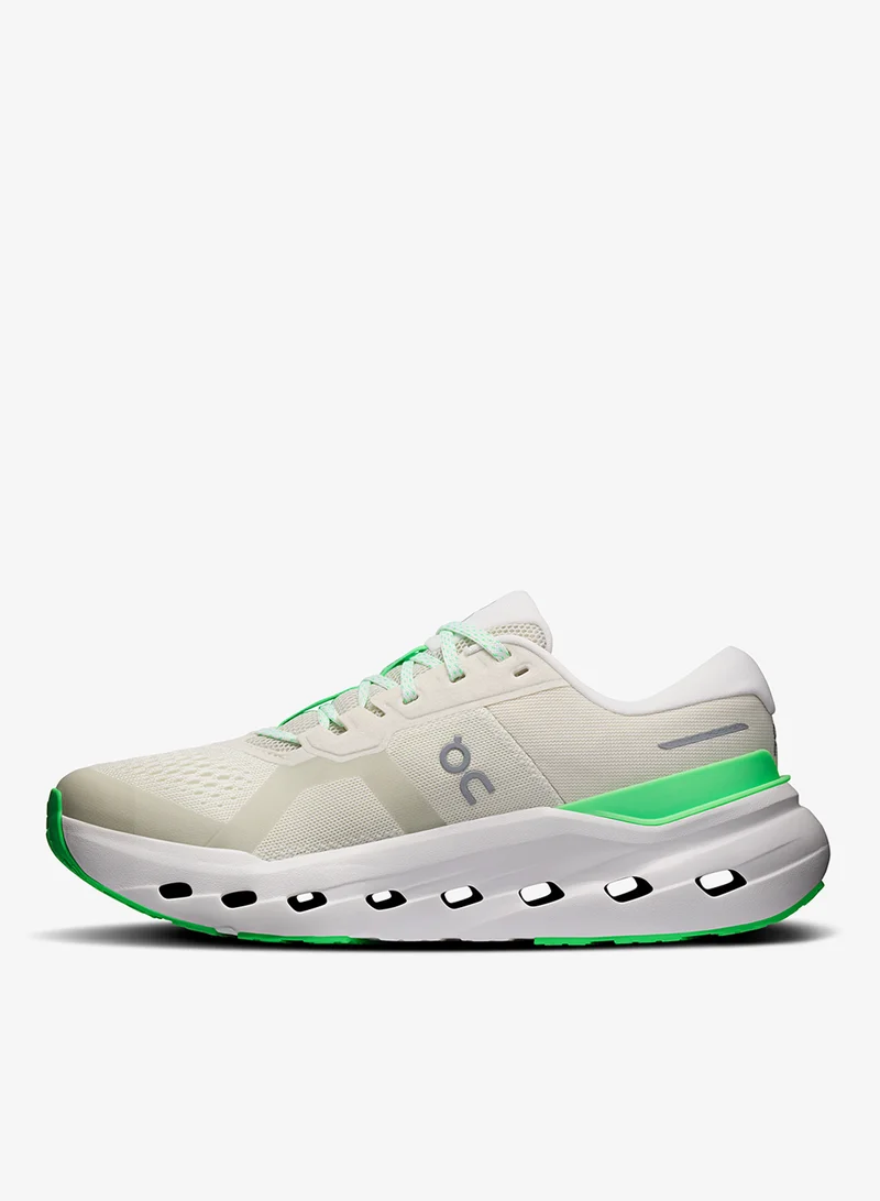 On Running Cloudrunner 3