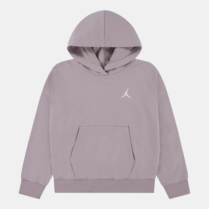 Jordan Kids' Brooklyn Fleece Hoodie