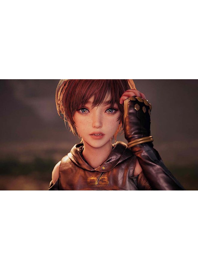 سوني ستيلار بليد (إصدار الإمارات العربية المتحدة) - بلاي ستيشن 5 (PS5) - Image 3