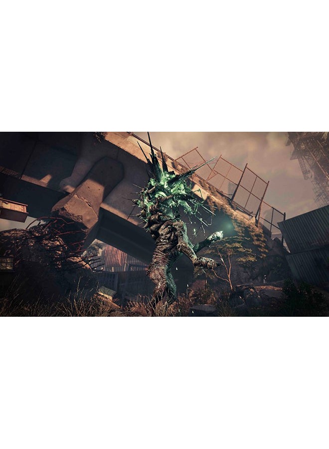 سوني ستيلار بليد (إصدار الإمارات العربية المتحدة) - بلاي ستيشن 5 (PS5) - Image 5