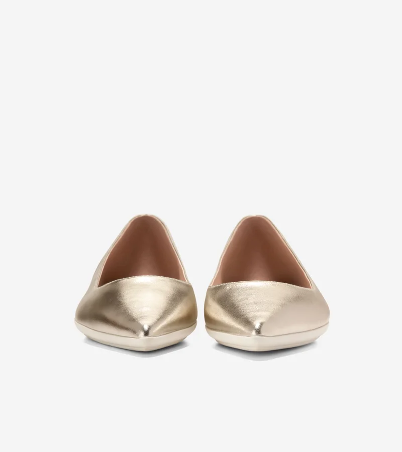 كول هان Women's Grand Ambition Angelina Ballets