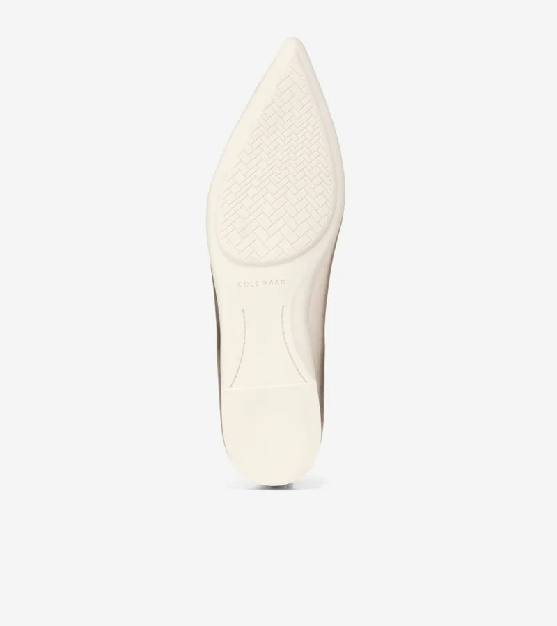COLE HAAN Women's Grand Ambition Angelina Ballets