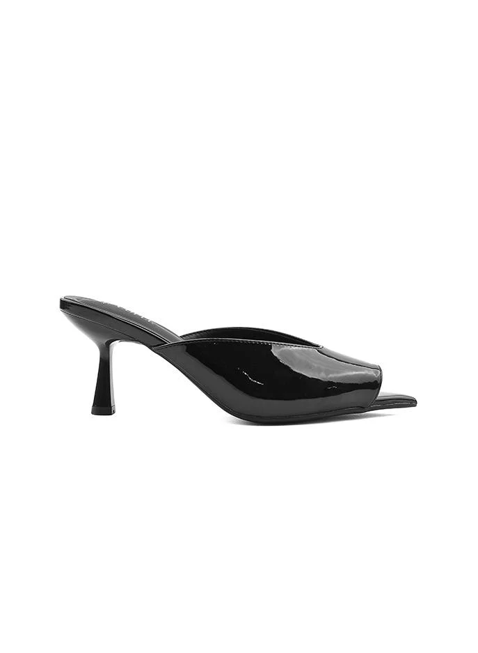 Cuple Heel Slipper – Modern Minimalist