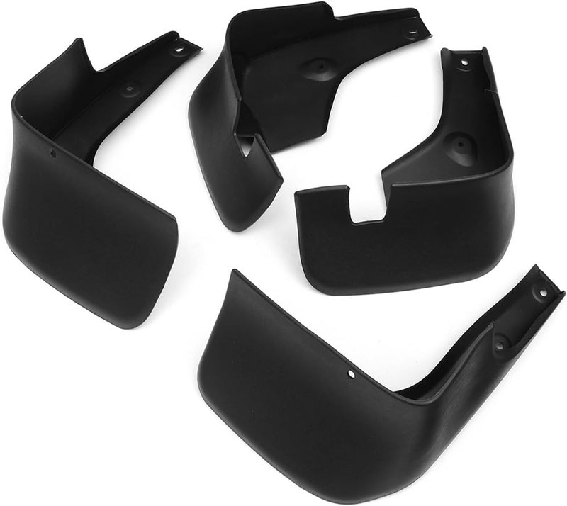 Wivplex Car Mud Flaps for Lexus RX Series - Image 3