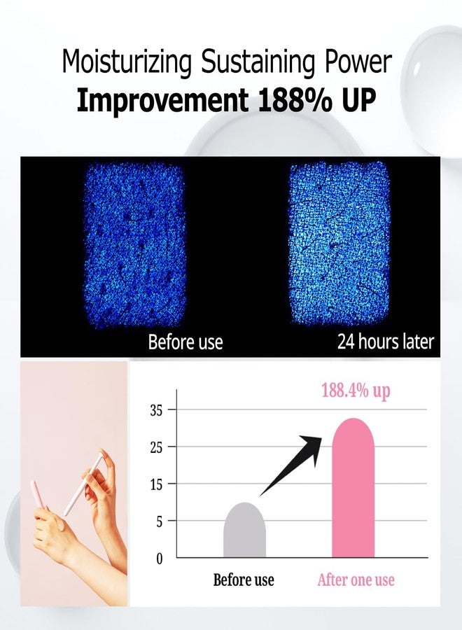 LACTOMORE Ultra Silk Gel | Intimate Hydration Gel with Silky Smooth Texture | For Dryness Relief & Soothing Care | Deep Hydration with Aloe, Hyaluronic Acid & Probiotics (1Box x 10pcs - Image 3