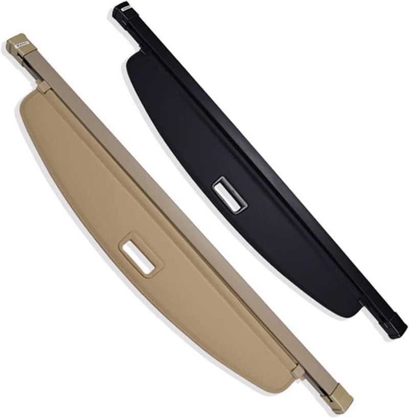 Vuzmode Car Rear Trunk Cargo Cover for Jeep Grand Cherokee WK - Image 3