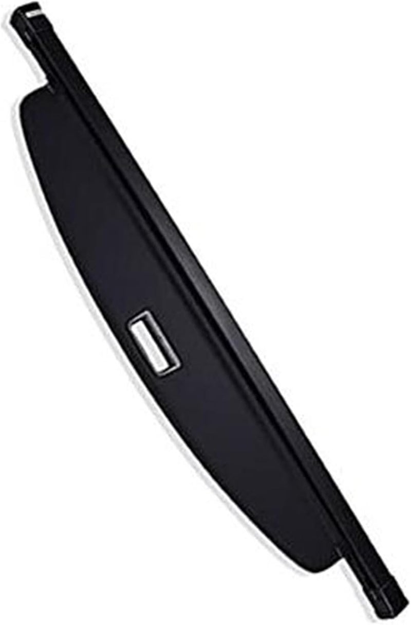Vuzmode Car Rear Trunk Cargo Cover for Jeep Grand Cherokee WK - Image 1