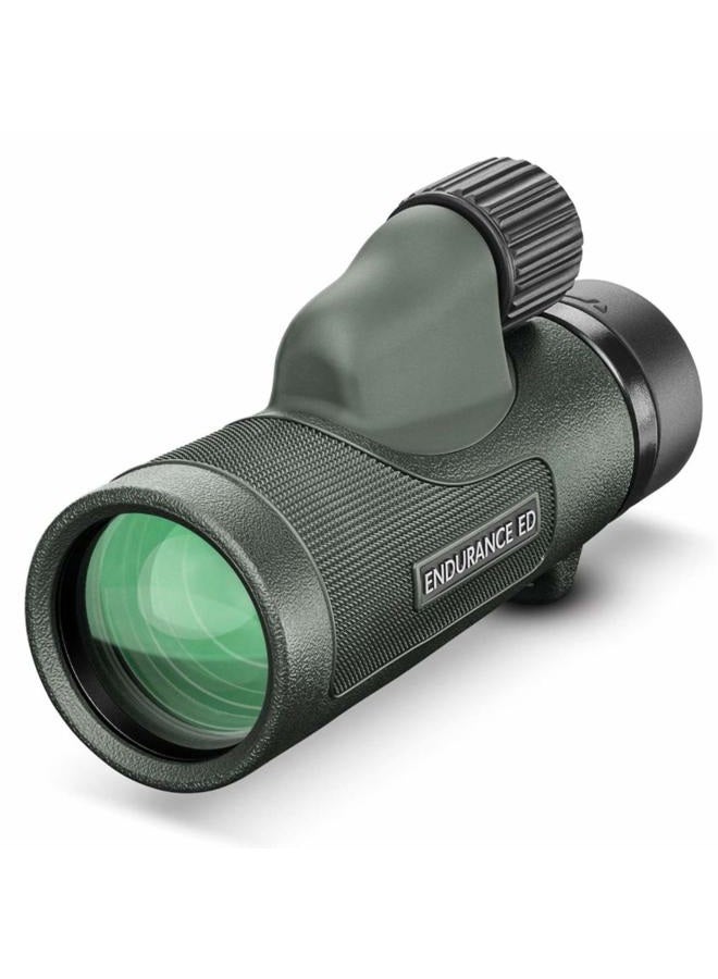 Hawke Endurance ED 8x42 Monocular - Green - Image 5