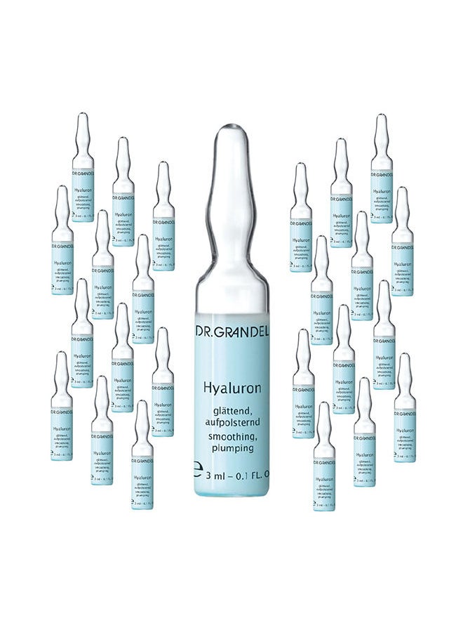 Ampoule Hyaluron 24x3ml - pzsku/Z81CC3A9A716394674B5CZ/45/_/1688985276/dd3c77be-adb5-433d-8cca-c26df225c74c