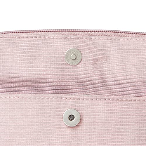 Baggallini womens Modern Everywhere Mini, Blush Shimmer, One Size US - Image 5