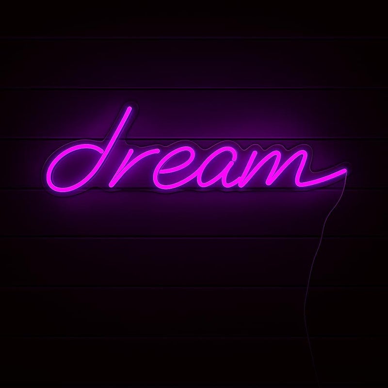 Horoof Home Dream Neon LED Wall Light - Image 2