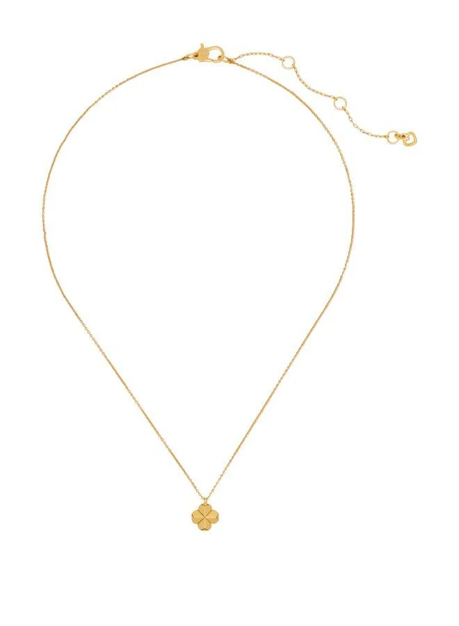 Kate Spade Mini Pendant