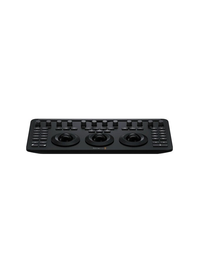 Blackmagic - Blackmagic Design DaVinci Resolve Micro Color Panel - Image 1