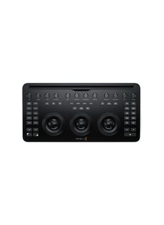 Blackmagic Design DaVinci Resolve Micro Color Panel