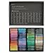 MUNGYO Gallery Professional Artists Soft Oil Pastels Set of 72 Vibrant Colors for Blending - Image 2