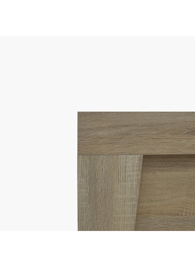 Home Box - Kulltorp Plus Queen Bed 209 x 80.5 x 160 cm - Image 1