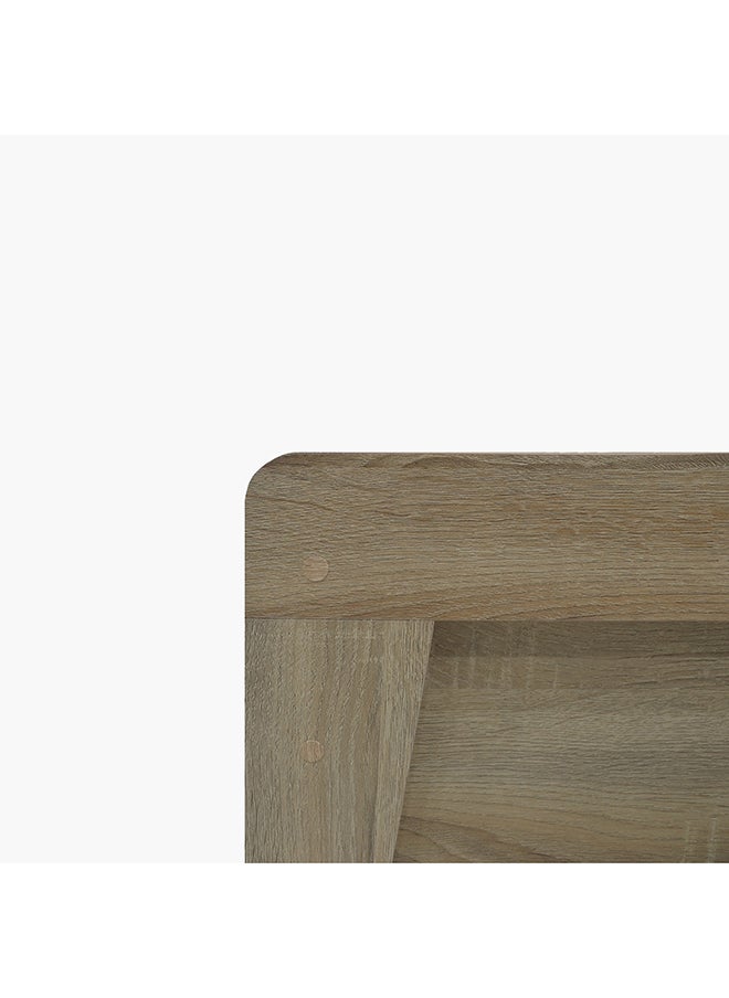 Home Box - Kulltorp Plus Queen Bed 209 x 80.5 x 160 cm - Image 1