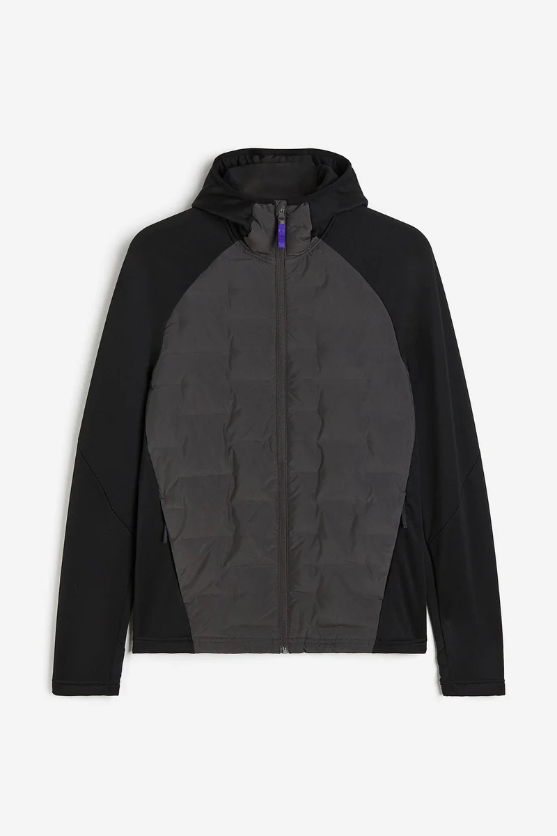H&M ThermoMove™ Hybrid jacket