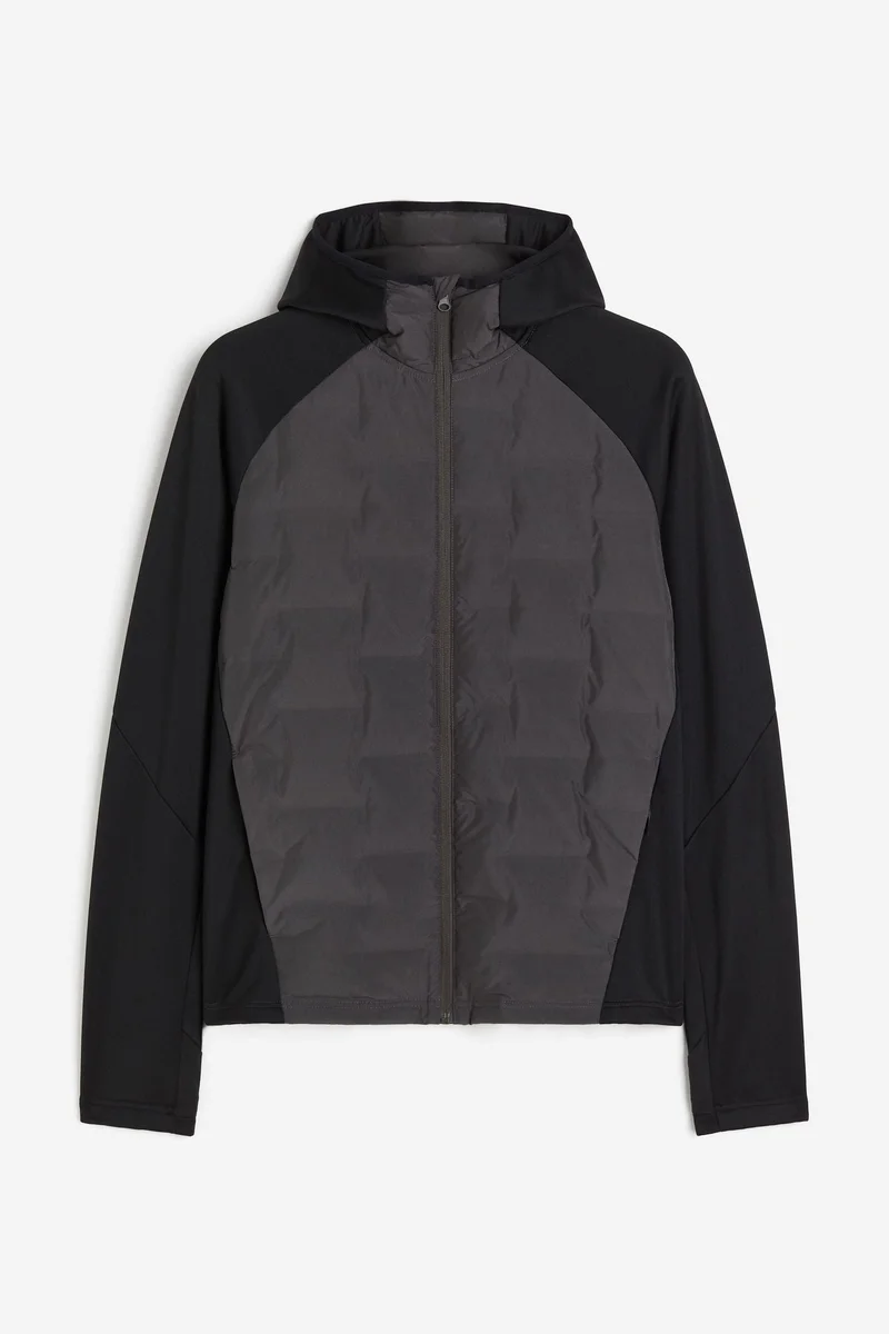 H&M ThermoMove™ Hybrid jacket