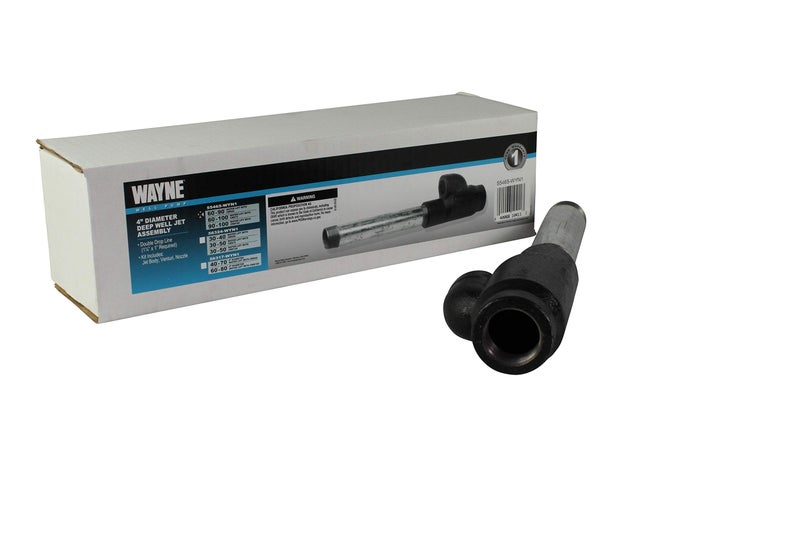 Wayne 4" - CWS50, CWS75, CWS100 (30-100') - Image 4